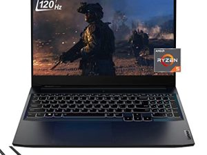 Ordinateur portable de jeu Lenovo IdeaPad Gaming