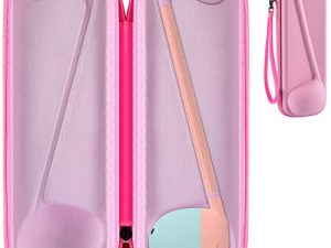 Étui compatible avec Otamatone [édition anglaise] synthétiseur