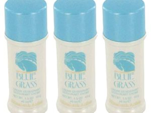 - PACK DE 3X - Blue Grass