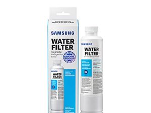 SAMSUNG Filtre authentique pour eau et glace