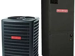 Condenseur de pompe à chaleur Goodman 14
