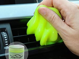 JUSTTOP Gel de nettoyage universel pour voiture