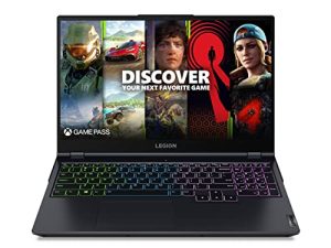 Lenovo - Legion 5 - Ordinateur portable