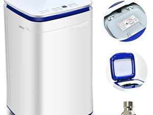 Lave-linge portable Giantex