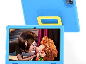 ROWT Kids Tablet 10 pouces HD 10.1"