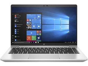 Ordinateur portable HP ProBook 440 G8 14"