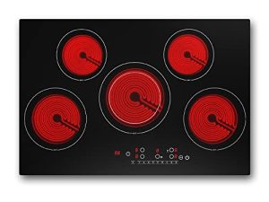 Table de cuisson électrique VBGK 30 pouces