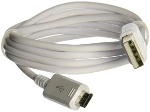 Câble Micro USB Samsung pour Universel -