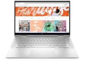 Ordinateur portable convertible HP Envy x360 15