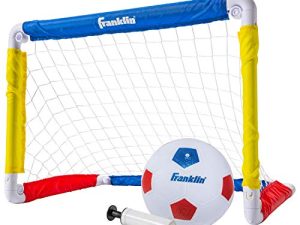 Franklin Sports Kids Mini Ensembles de buts