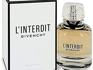 Givenchy Givenchy L'inerdit Femme Eau de Parfum