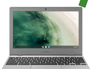 Ordinateur portable SAMSUNG Chromebook 4 11