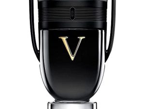 Paco Rabanne Invictus Victory Extreme pour homme