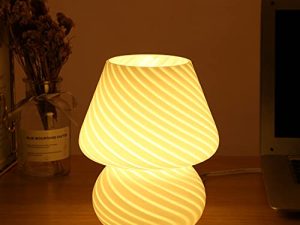 BSOD Lampe Champignon
