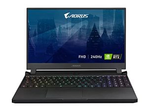 GIGABYTE AORUS 15P XD - 15