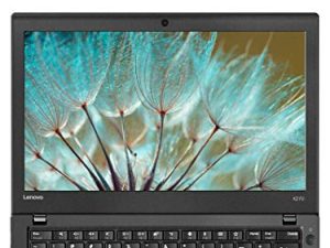 Ordinateur portable Lenovo Thinkpad X270 Intel Core