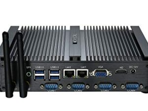 KINGDEL Mini PC puissant