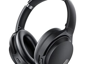 HROEENOI Casque antibruit actif