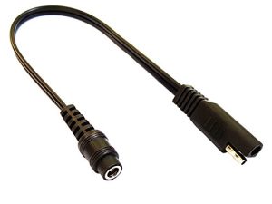 MOTOPOWER MP69006 10 "SAE vers coaxial femelle