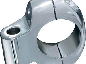 Kuryakyn 1420 Accessoire de guidon de moto