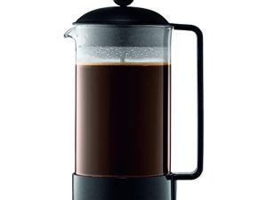 Bodum - 1548-01US Cafetière et théière Bodum
