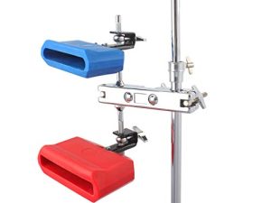 HEALLILY Bloc de confiture Bloc de percussion