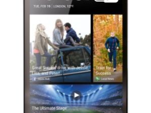 Smartphone Android GSM 4G LTE débloqué HTC