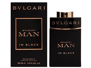 Bvlgari Man in Black Eau de parfum