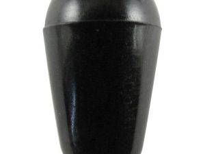 Embouts de commutateur Fender Stratocaster - Noir