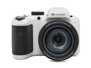 KODAK PIXPRO Astro Zoom AZ405-WH Appareil photo