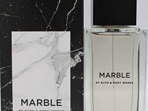 Bath and Body Works Marbre Eau de