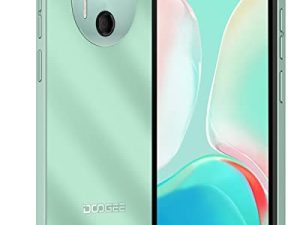 DOOGEE X97 Smartphone Android 12