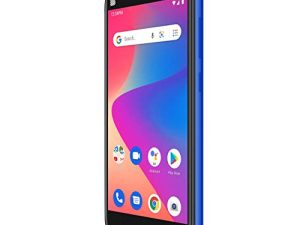 Téléphone intelligent Android débloqué BLU J5L J0050WW