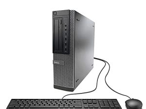 Ordinateur de bureau professionnel Premium Dell Optiplex