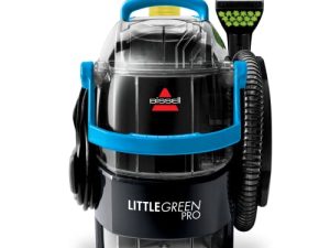 Nettoyeur de tapis portable BISSELL® SpotClean Pro™