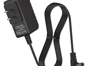 Alimentation 9 V pour pédales de guitare