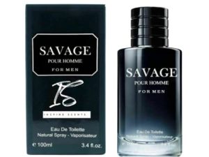 INSPIRE SCENTS Savage Cologne for Men
