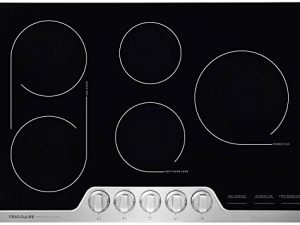 FRIGIDAIRE Cuisinière plate électrique professionnelle de 30