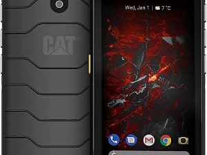 CAT Phone S42 H+ Plus 4G LTE