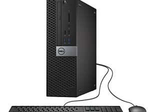 Ordinateur de bureau Dell Optiplex 3050 SFF