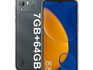 Smartphones débloqués