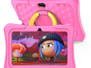 PRITOM Tablette pour enfants
