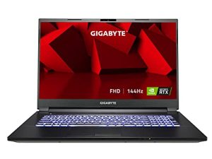 GIGABYTE A7 K1 : 17