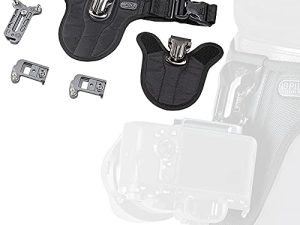 Holster Spider - Système de caméra double