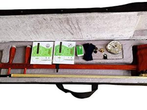 LANDTOM palissandre Erhu chinois 2 cordes violon