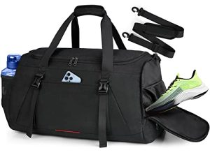 Sac de Sport pour Homme Femme 40L