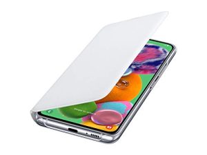 Samsung Galaxy A90 5G Wallet Cover –