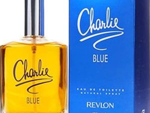 Charlie Blue POUR FEMME par Revlon -