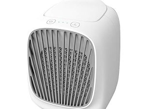 Mini ventilateur de climatisation portable réfrigérateur domestique