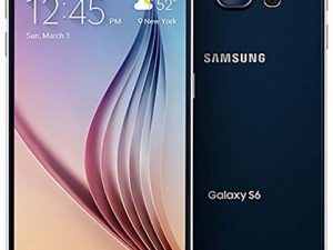 Téléphone Samsung Galaxy S6 G920T 32 Go